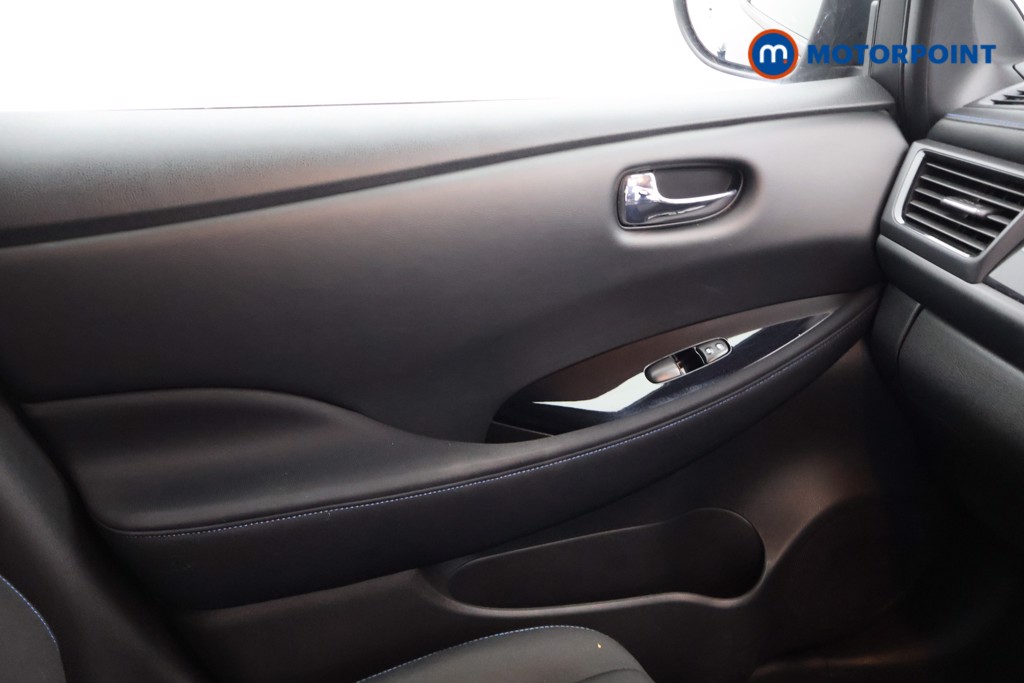 Used Nissan Leaf for sale - 77482498: Photo 18