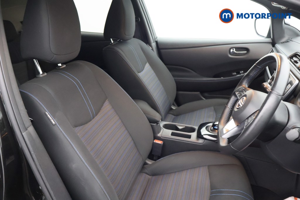 Used Nissan Leaf for sale - 77482498: Photo 21