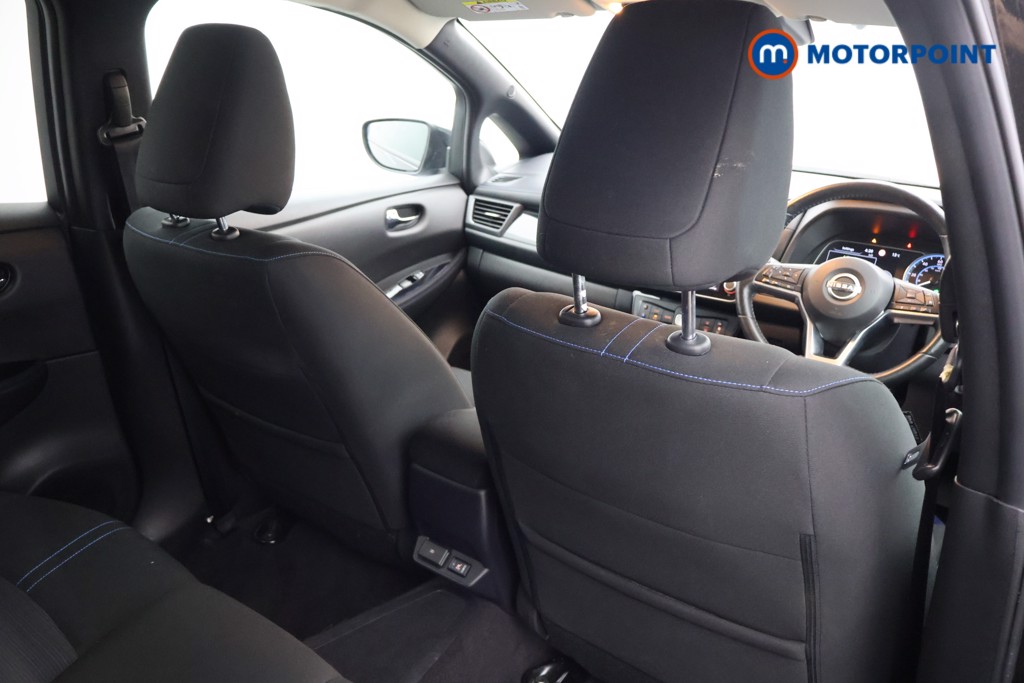 Used Nissan Leaf for sale - 77482498: Photo 23