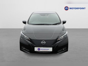 Used Nissan Leaf undefined for sale - 77482498: Photo