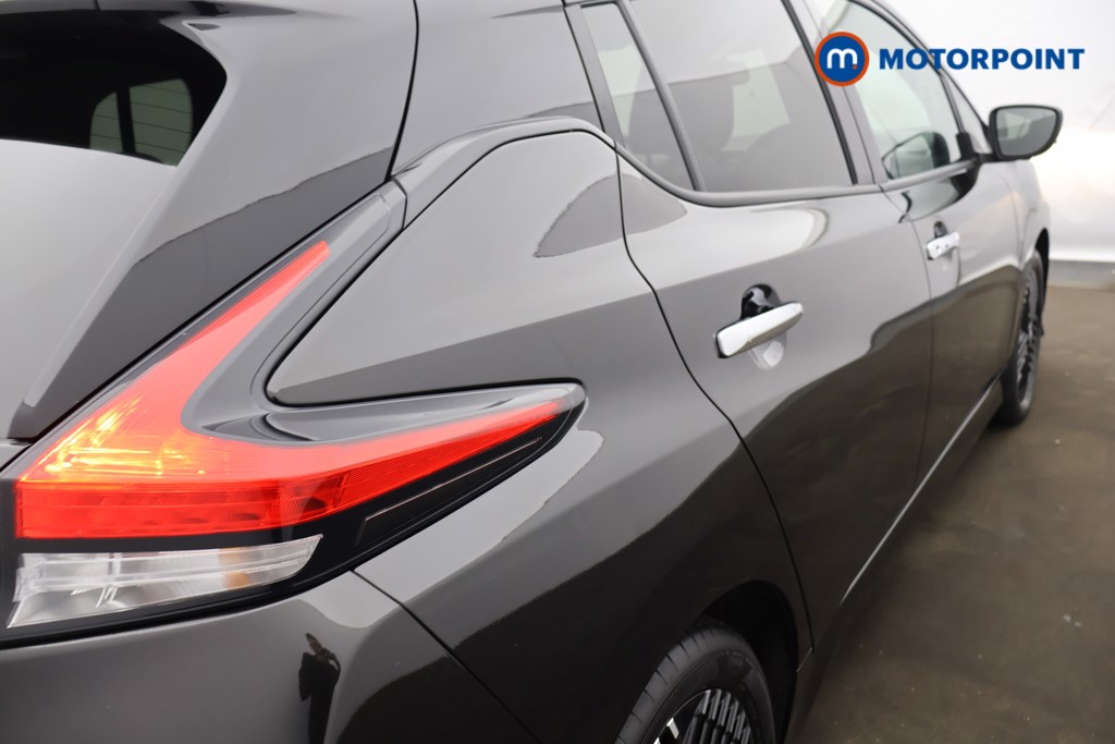 Used Nissan Leaf for sale - 77482498: Photo 30