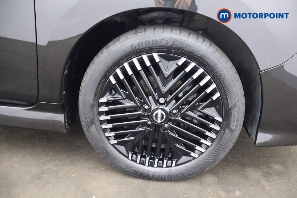 Used Nissan Leaf for sale - 77482498: Photo 32