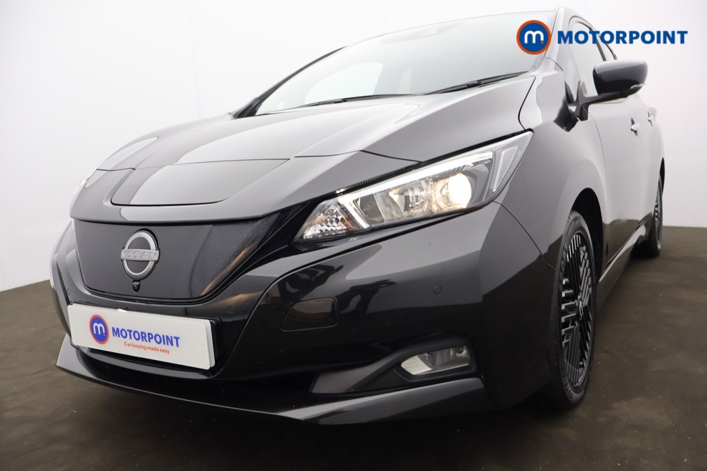 Used Nissan Leaf for sale - 77482498: Photo 34