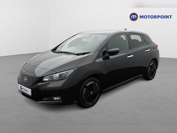 Used Nissan Leaf undefined for sale - 77482498: Photo