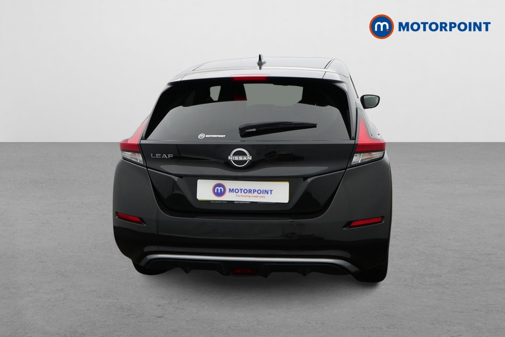 Used Nissan Leaf for sale - 77482498: Photo 6