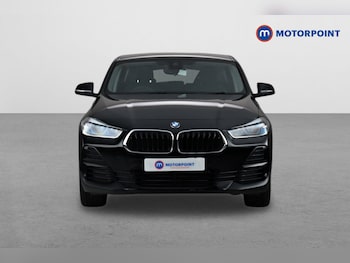 Used BMW X2 2022 for sale - 79229295: Photo