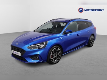 Used Ford Focus 2020 for sale - 78381828: Photo