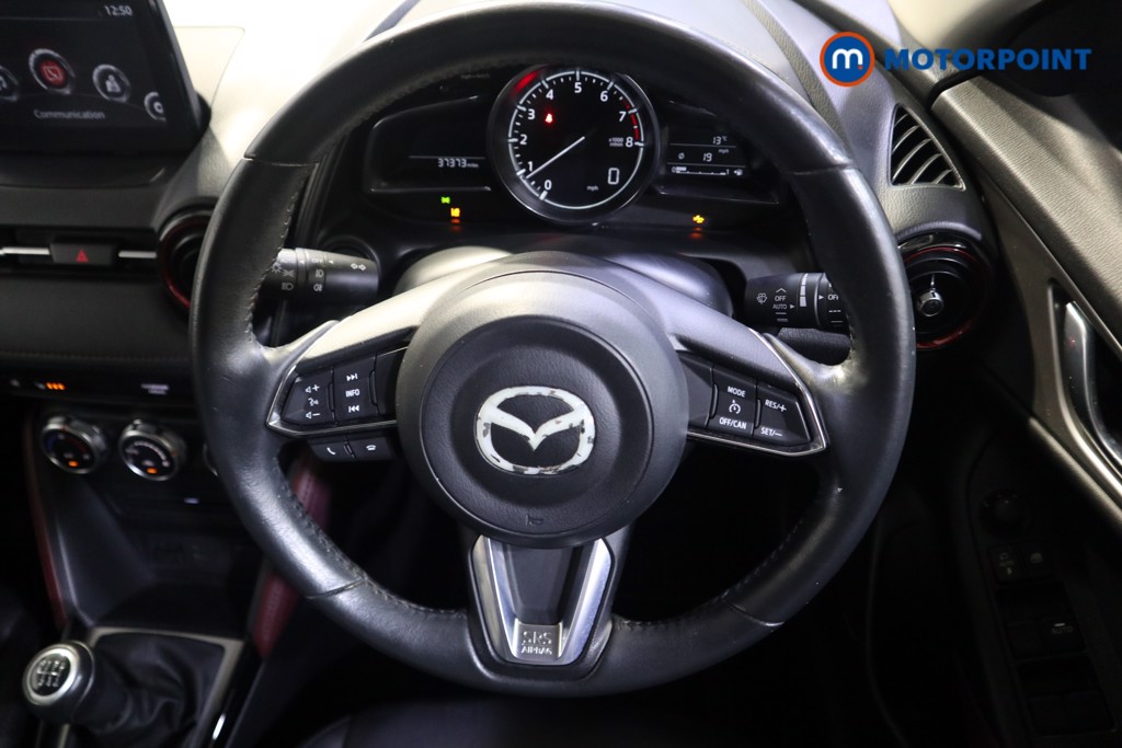 Used Mazda CX-3 2017 for sale - 76416093: Photo 10