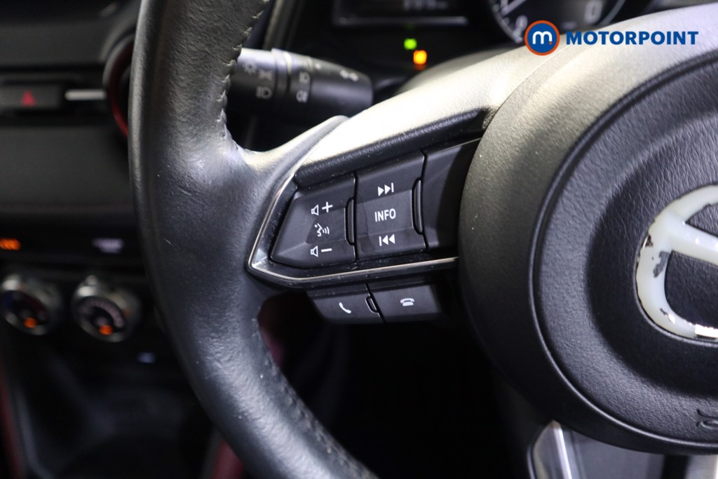 Used Mazda CX-3 2017 for sale - 76416093: Photo 11