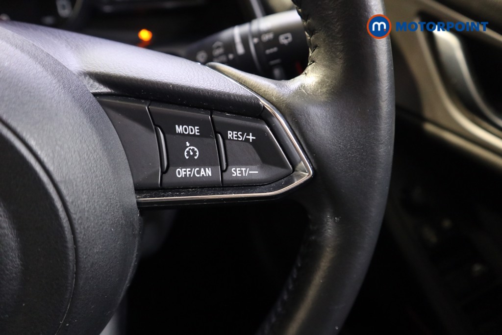 Used Mazda CX-3 2017 for sale - 76416093: Photo 12