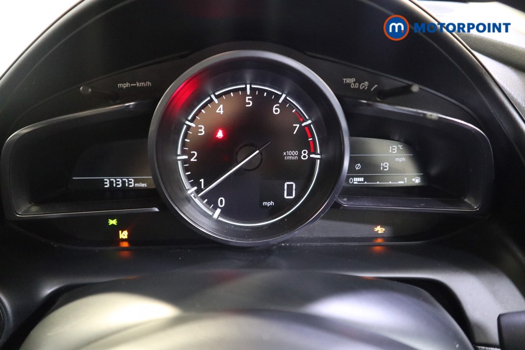 Used Mazda CX-3 2017 for sale - 76416093: Photo 13