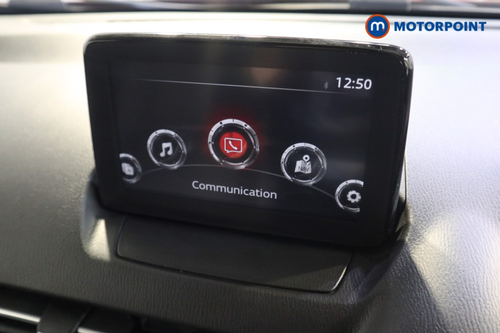 Used Mazda CX-3 2017 for sale - 76416093: Photo 14