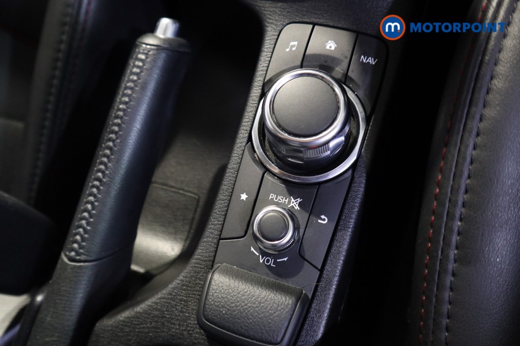 Used Mazda CX-3 2017 for sale - 76416093: Photo 17