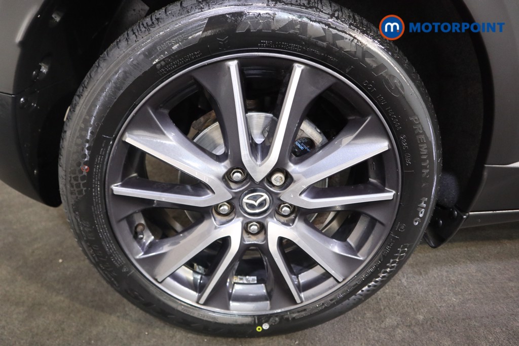 Used Mazda CX-3 2017 for sale - 76416093: Photo 25