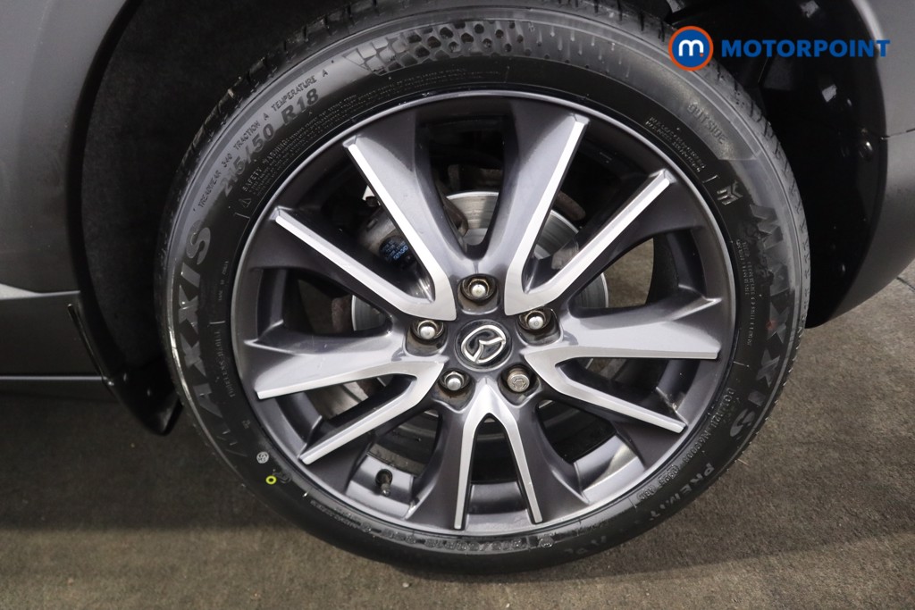 Used Mazda CX-3 2017 for sale - 76416093: Photo 28