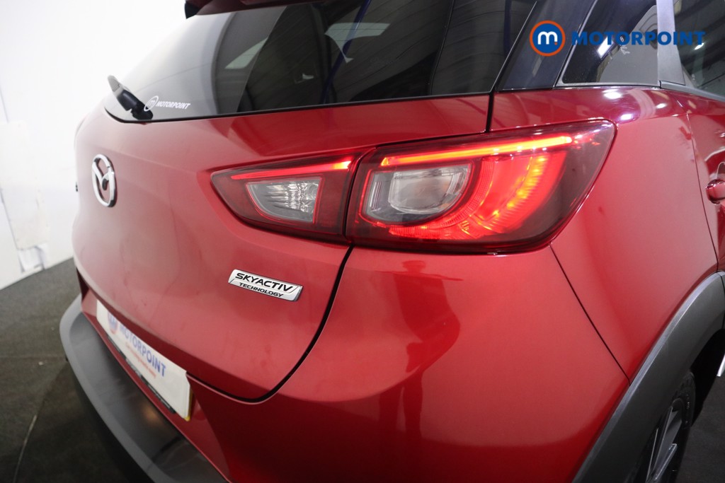 Used Mazda CX-3 2017 for sale - 76416093: Photo 32