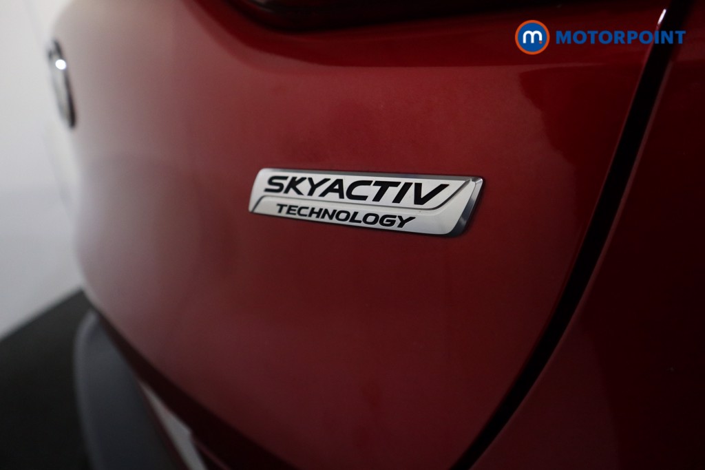 Used Mazda CX-3 2017 for sale - 76416093: Photo 33