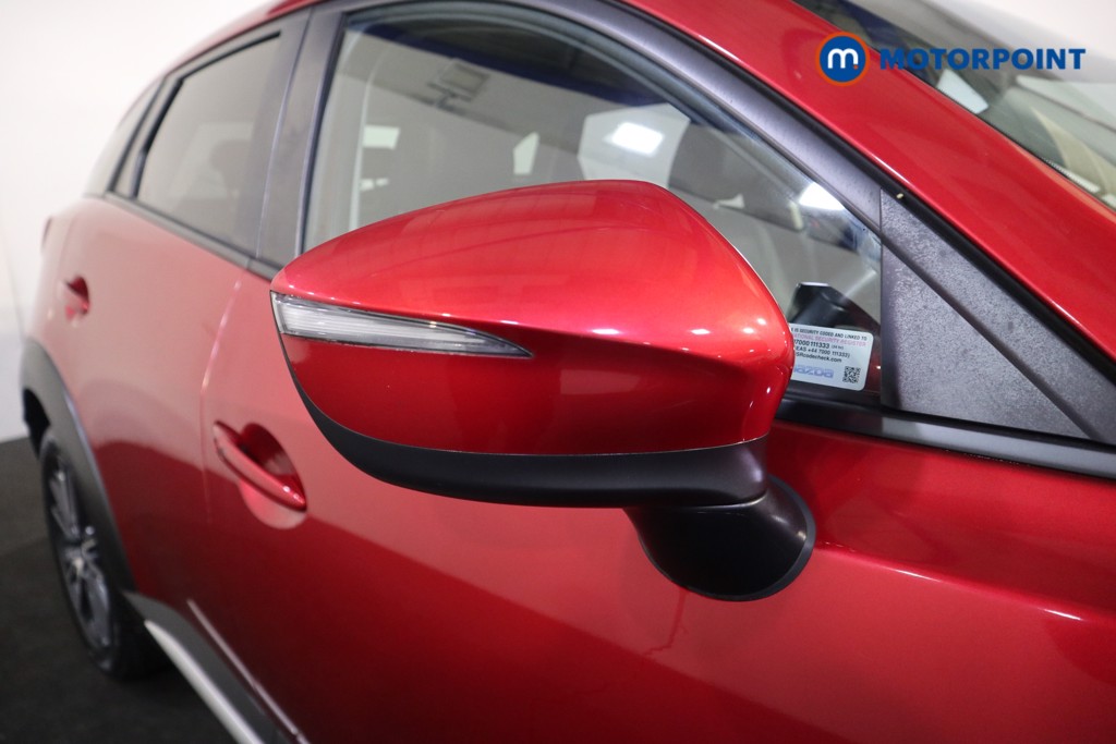 Used Mazda CX-3 2017 for sale - 76416093: Photo 35