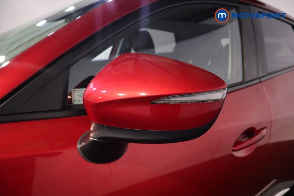 Used Mazda CX-3 2017 for sale - 76416093: Photo 36