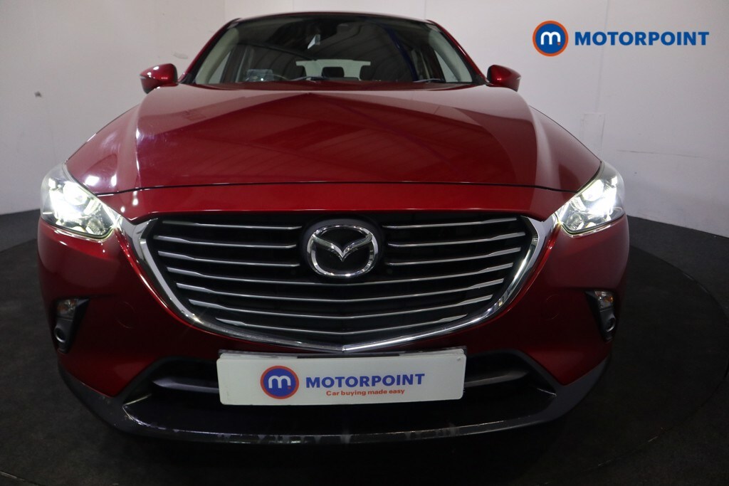 Used Mazda CX-3 2017 for sale - 76416093: Photo 39