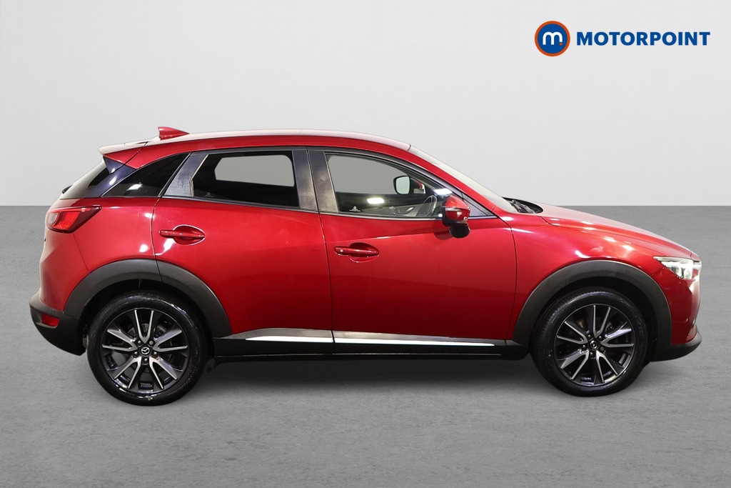 Used Mazda CX-3 2017 for sale - 76416093: Photo 8
