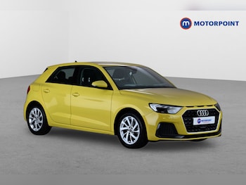 Used Audi A1 2020 for sale - 79229261: Photo