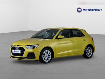 Used Audi A1 2020 for sale - 79229261: Photo