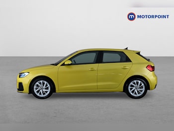 Used Audi A1 2020 for sale - 79229261: Photo