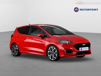 Used Ford Fiesta undefined for sale - 78578884: Photo