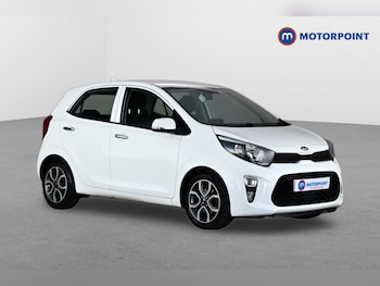 Used Kia Picanto 2021 for sale - 79264562: Photo