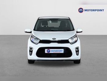 Used Kia Picanto 2021 for sale - 79264562: Photo