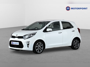 Used Kia Picanto 2021 for sale - 79264562: Photo