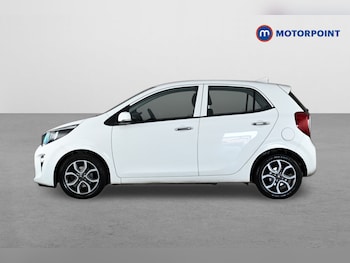 Used Kia Picanto 2021 for sale - 79264562: Photo