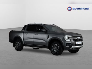 Used Ford Ranger 2024 for sale - 79171889: Photo