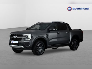 Used Ford Ranger 2024 for sale - 79171889: Photo