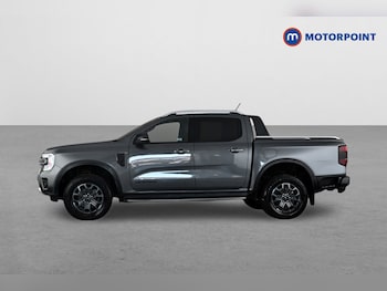 Used Ford Ranger 2024 for sale - 79171889: Photo