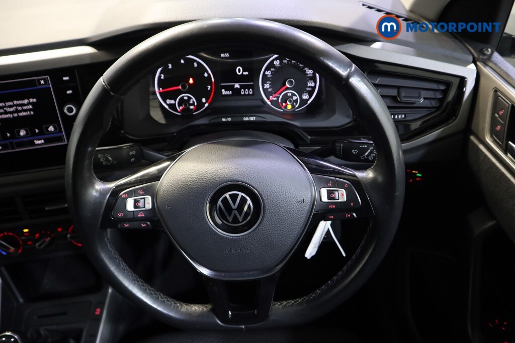 Used Volkswagen Polo 2021 for sale - 77490306: Photo 10