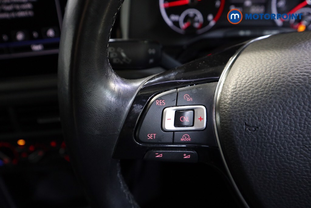 Used Volkswagen Polo 2021 for sale - 77490306: Photo 11