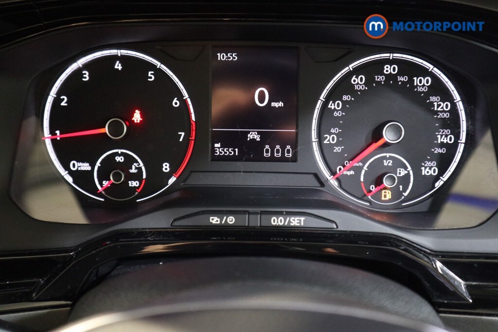 Used Volkswagen Polo 2021 for sale - 77490306: Photo 13