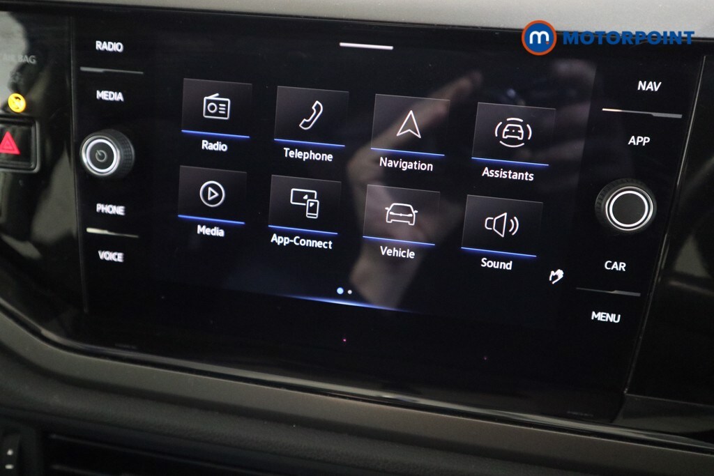 Used Volkswagen Polo 2021 for sale - 77490306: Photo 14