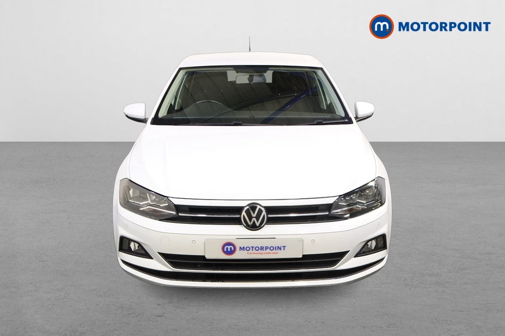 Used Volkswagen Polo 2021 for sale - 77490306: Photo 2