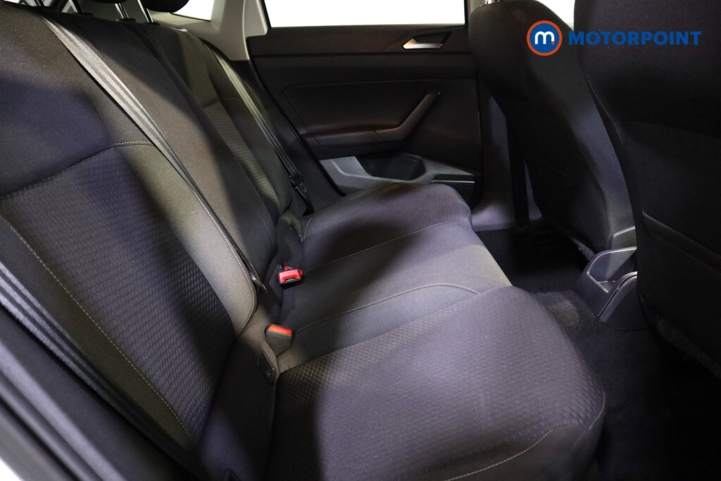 Used Volkswagen Polo 2021 for sale - 77490306: Photo 24