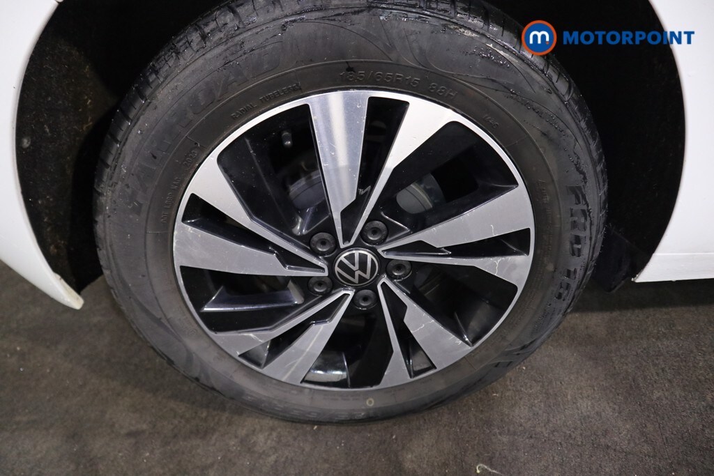 Used Volkswagen Polo 2021 for sale - 77490306: Photo 28