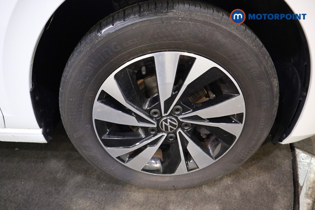 Used Volkswagen Polo 2021 for sale - 77490306: Photo 29