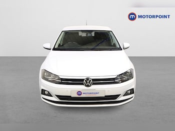 Used Volkswagen Polo 2021 for sale - 77490306: Photo