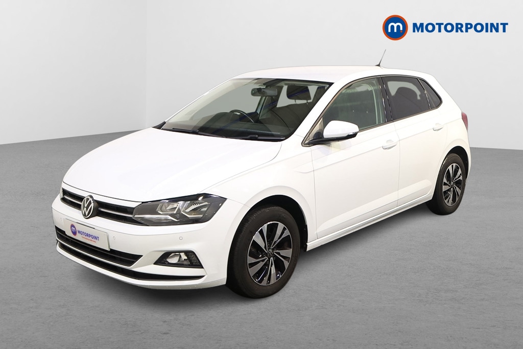 Used Volkswagen Polo 2021 for sale - 77490306: Photo 3