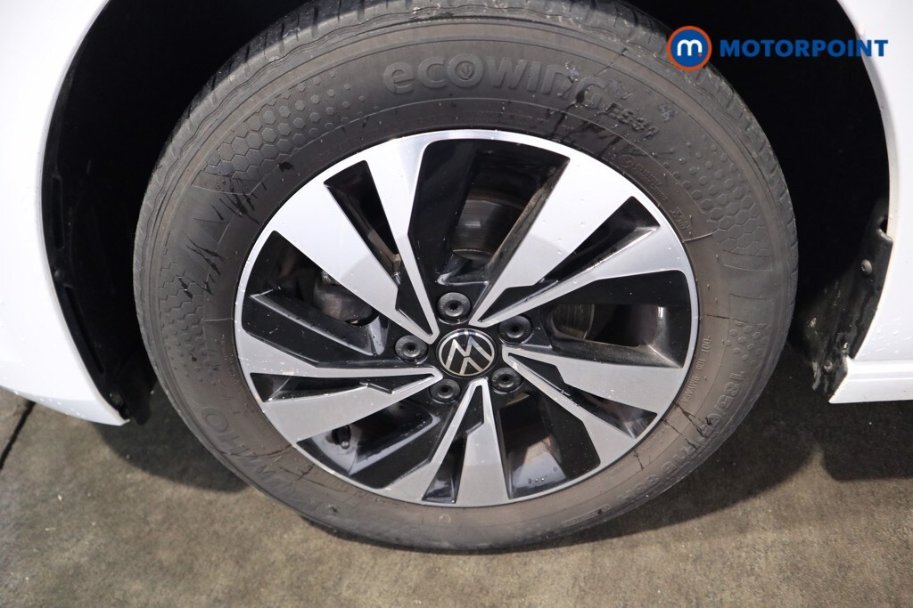 Used Volkswagen Polo 2021 for sale - 77490306: Photo 30