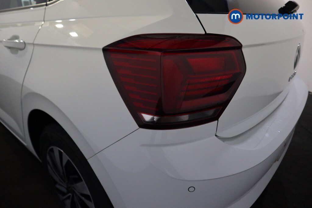 Used Volkswagen Polo 2021 for sale - 77490306: Photo 34