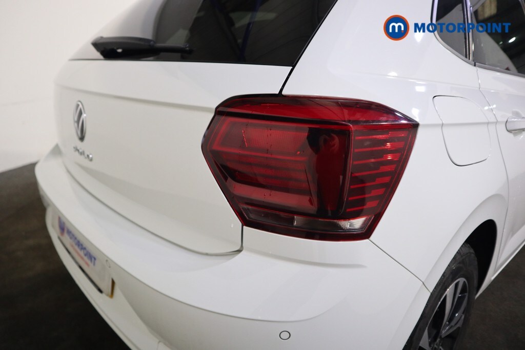 Used Volkswagen Polo 2021 for sale - 77490306: Photo 35