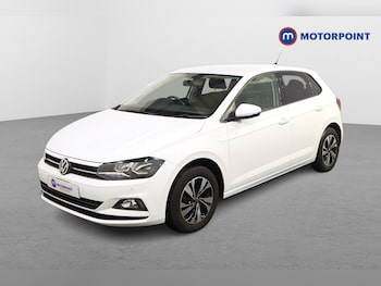 Used Volkswagen Polo 2021 for sale - 77490306: Photo